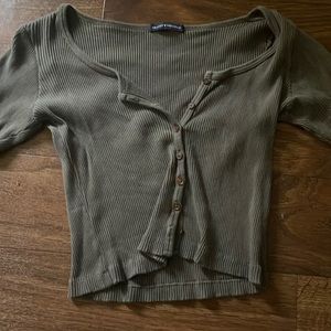 brandy mellvile long sleeve